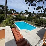 Luxury Aroeira