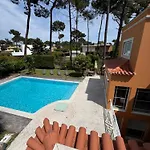 Luxury Aroeira Aroeira (Setubal)