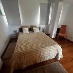 Luxury Aroeira