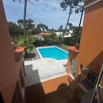 Luxury Aroeira וילה *