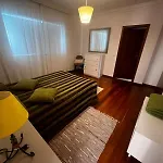 Luxury Aroeira וילה