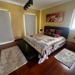 Luxury Aroeira וילה Aroeira (Setubal)