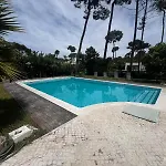 Luxury Aroeira Villa *