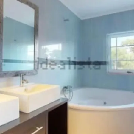 Luxury Aroeira Вилла *