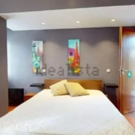 Luxury Aroeira 빌라 Aroeira (Setubal)