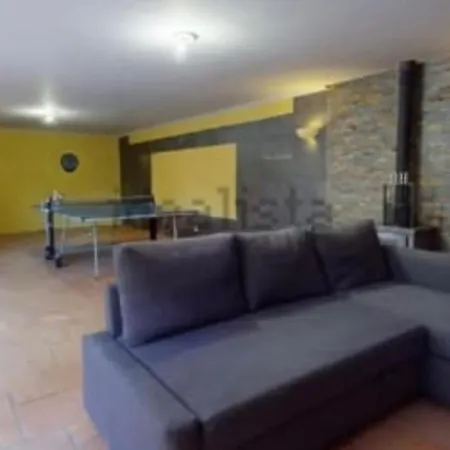 Luxury Aroeira
