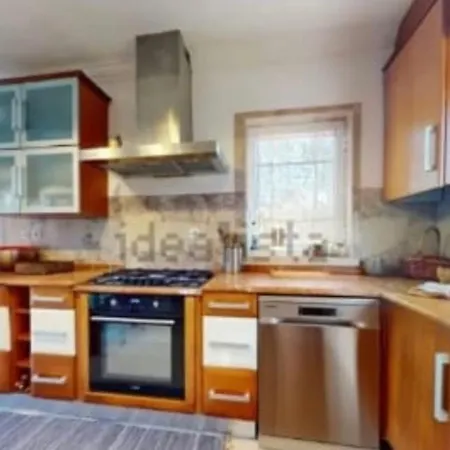 Luxury Aroeira 빌라 Aroeira (Setubal)