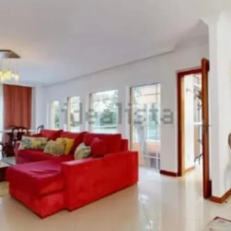 Luxury Aroeira Aroeira (Setubal)