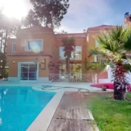 Luxury Aroeira * Aroeira (Setubal)