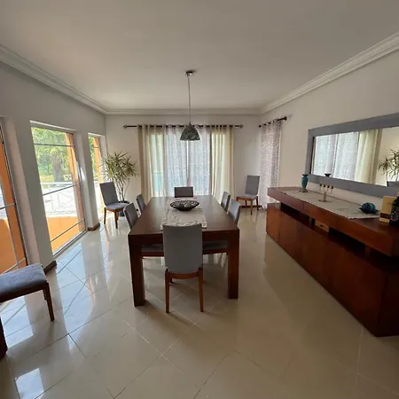 Luxury Aroeira 빌라 Aroeira (Setubal)