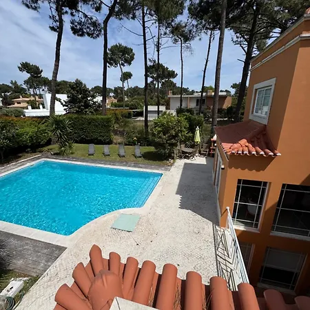 Luxury Aroeira Aroeira (Setubal)