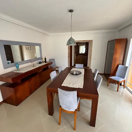 Luxury Aroeira * Aroeira (Setubal)