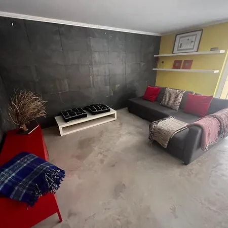 빌라 Luxury Aroeira *