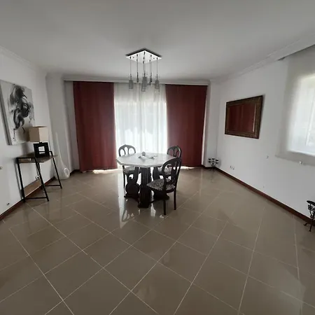 Villa Luxury Aroeira *