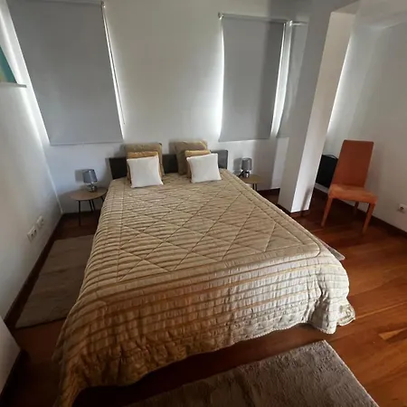 Luxury Aroeira