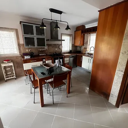 Villa Luxury Aroeira