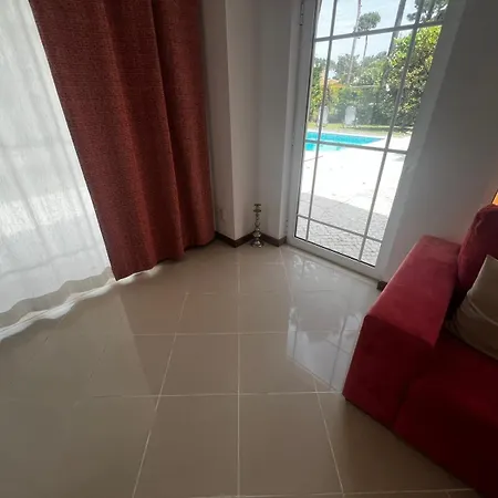 Luxury Aroeira Villa Aroeira (Setubal)