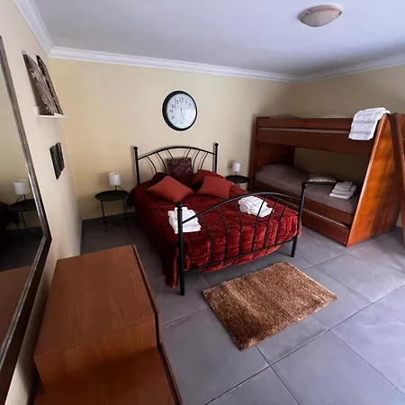 Luxury Aroeira