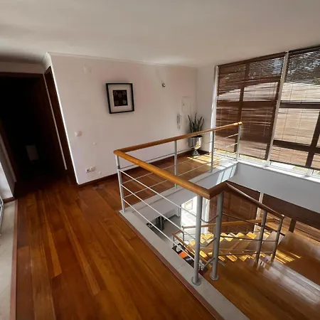 Luxury Aroeira
