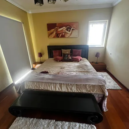 Luxury Aroeira Villa Aroeira (Setubal)