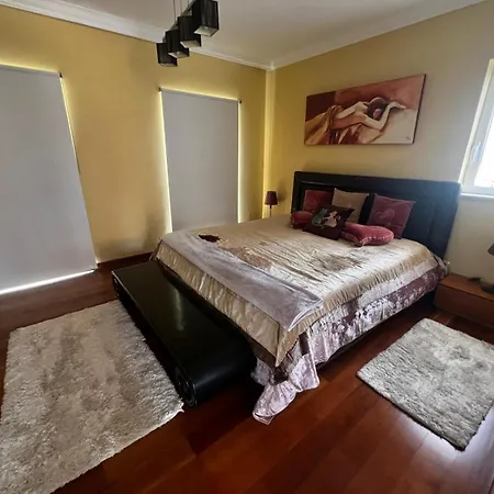 Luxury Aroeira Villa Aroeira (Setubal)
