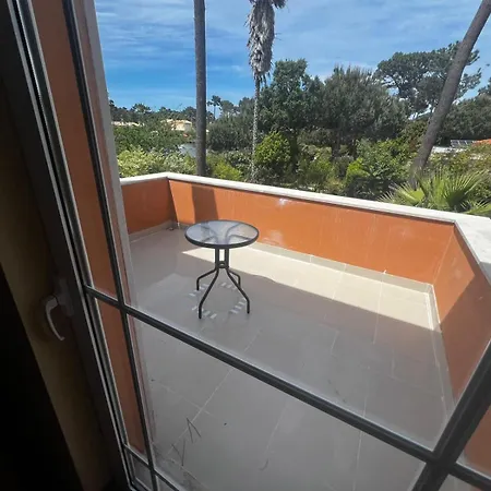 Luxury Aroeira