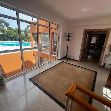Luxury Aroeira 别墅 Aroeira (Setubal)