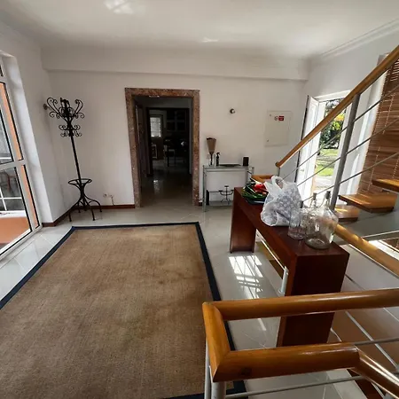 Luxury Aroeira Villa Aroeira (Setubal)