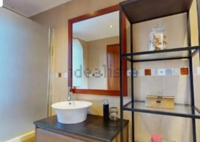 Luxury Aroeira * Aroeira (Setubal)