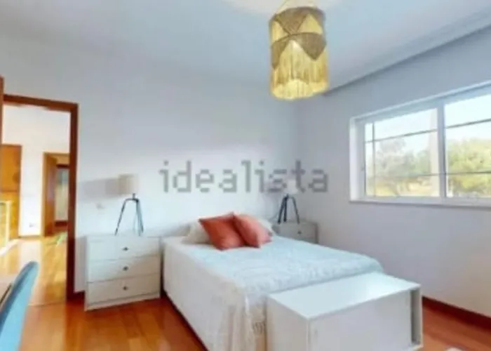 Luxury Aroeira * Aroeira (Setubal)