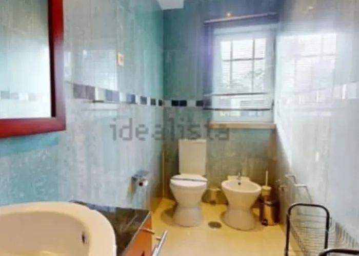 别墅 Luxury Aroeira *