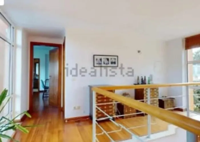 别墅 Luxury Aroeira Aroeira (Setubal)