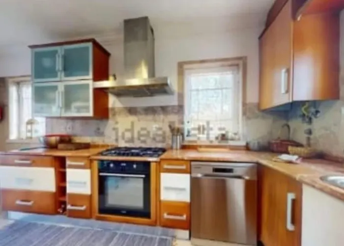 Luxury Aroeira 别墅 Aroeira (Setubal)