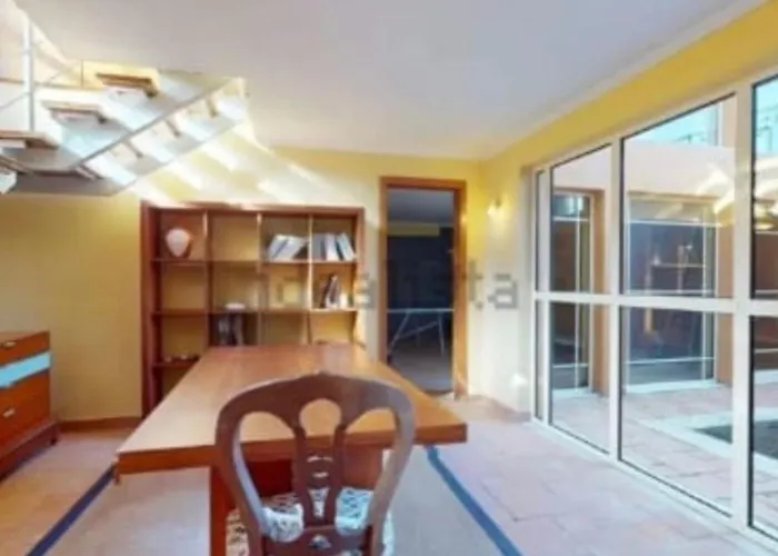 Luxury Aroeira 别墅 *