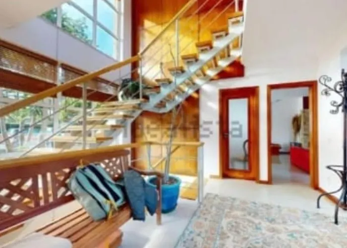 Luxury Aroeira * Aroeira (Setubal)