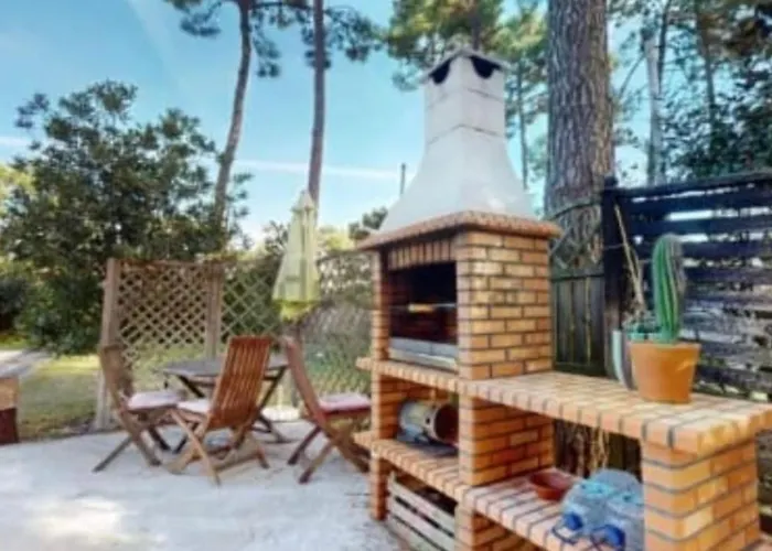 别墅 Luxury Aroeira